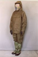 14 filtrační ochranný převlek FOP-85