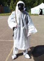 11- jednorázová ochranná pláštěnka JP-90